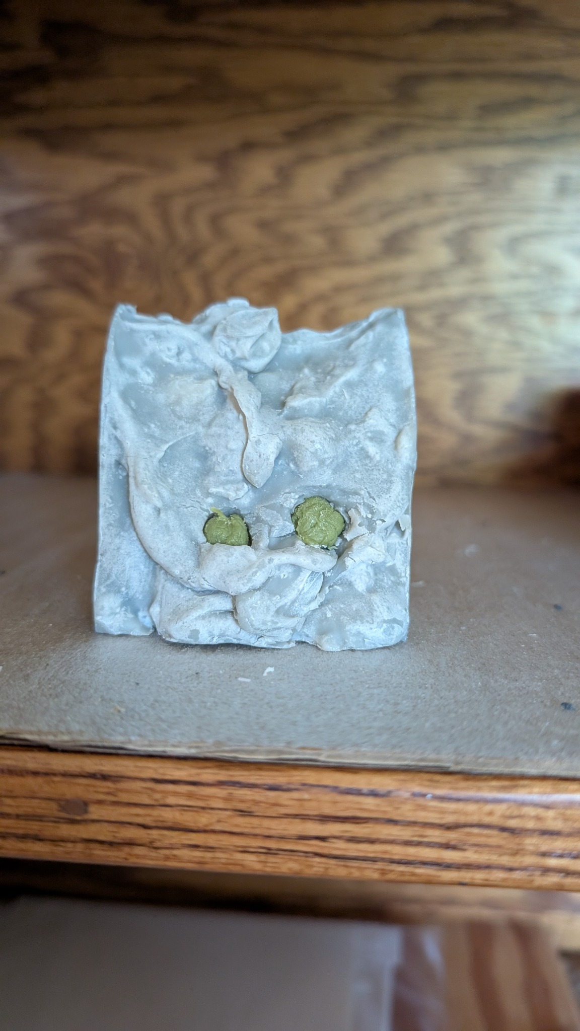 Farley Soap, handmade by The Soap Trove